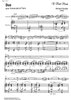 Duo - Score