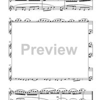 Believe Me If All Those Endearing Young Charms - Euphoniums BC