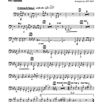 A Salute to Glenn Miller II - Trombone 4