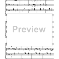 Break Forth, O Beauteous Heavenly Light (Sarabande)