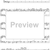 The Well-tempered Clavier (Book II): Prelude and Fugue No. 18