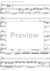 Cantata No. 49: Ich geh' und suche mit Verlangen, BWV49