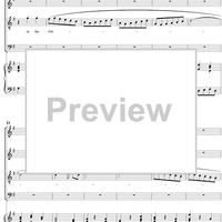 Chandos Te Deum in B-flat Major, HWV281: No. 8, Thou Sittest at the Right Hand of God