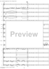 Symphonie Espagnole, Op. 21: Movement 3 - Full Score