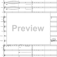 Symphonie Espagnole, Op. 21: Movement 3 - Full Score