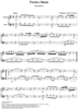 Twelve Duets  K487 (K496a)