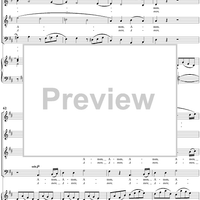 Mass No. 11 in D Minor, "Nelsonmesse": Quoniam tu solus