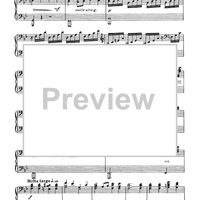 Dreams of Bethlehem - Piano Duet