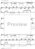 Six Songs, op. 16, no. 6: In Stilly Night  (Um Mitternacht)
