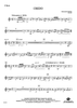 Credo - F Horn