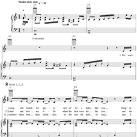 The Day the Sun Stood Still