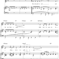 Think How It's Gonna Be (When We're Together Again)