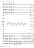 Symphony No. 4 in E Minor, Op. 98, Movement 3 - Full Score