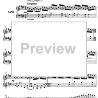 Miniatures Op.99 - Score