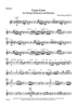 Cayo Coco for String Orchestra and Rhythm - Rhythm