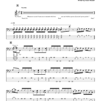 You Can't Hold No Groove