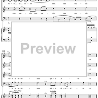 Agnus Dei - No. 12 from "Requiem"  K626