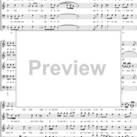 Missa Brevis (Fragment), K166d (K115)