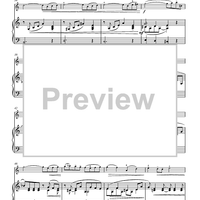 Student’s Concertino No. 1 - in First Position