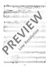 Rapsodie - Vocal/piano Score