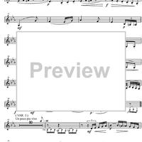 Quartet Op.30 No. 3 - Trumpet in F 2