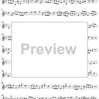 Concerto in G Minor    - from "L'Estro Armonico" - Op. 3/2  (RV578) - Violin 3