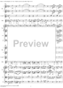 "Marito io vorrei, ma senza fatica", No. 3 from "La Finta Semplice", Act 1, K46a (K51) - Full Score