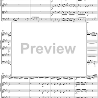 Violin Concerto No. 2 In E Major