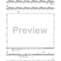 Summer Dances - Percussion 2