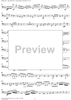 String Quartet No. 5 in E-flat Major, Op. 44, No. 3 - Cello