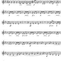 Kehraus - Horn in F 4