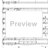 Brigitta's Wardrobe - Score