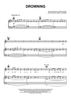 Drowning