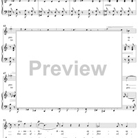 Gallia, lamentation,sacred trilogy    (Oratorio)