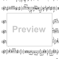 Contredanses non difficiles Op. 9