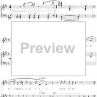 Si, Mi chiamano Mimi (They call me Mimi) - From "La Bohème"