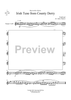 Irish Tune From County Derry - Trumpet 1 in B-flat