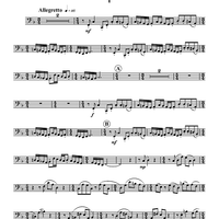 Conversations - Tuba