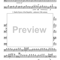 Americana! - Horn in F