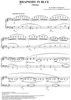 Rhapsody in Blue (Theme)