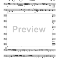 Symphony No.1 (First Movement) - Tuba 4
