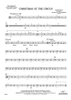 Christmas at the Circus - Percussion 2