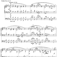 Symphony No. 7 in A Minor, Op. 42: Movt. 2