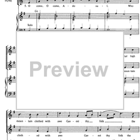 O come, o Come, Emmanuel