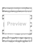 Selected Duets - From Handel’s Flute Sonatas - Score