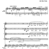 Tu scendi dalle stelle di Sant'Alfonso de' Luguori