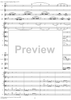 Sinfonia Concertante in E-flat Major, K364 - Full Score