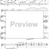 Lucia di Lammermoor, Il dolce suono, (I hear the breathing)