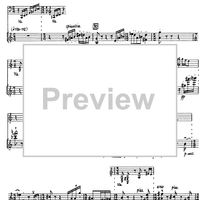 String Quartet No. 2 C Major Op. 5 - Violin 2