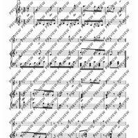Serenade D major